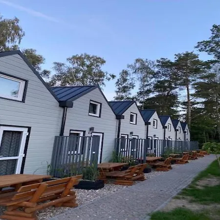 Σπίτι διακοπών Pirates In For 4 Persons Dziwnów