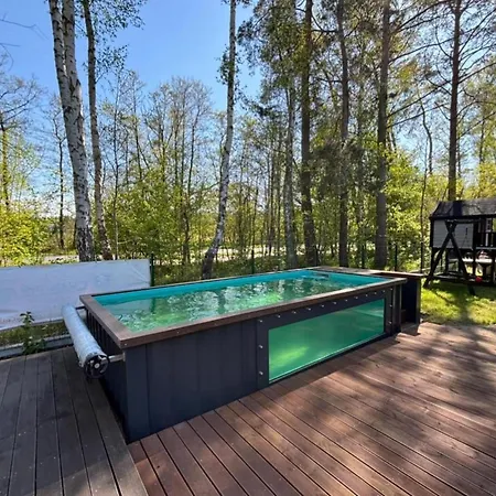 Σπίτι διακοπών Pirates In For 4 Persons