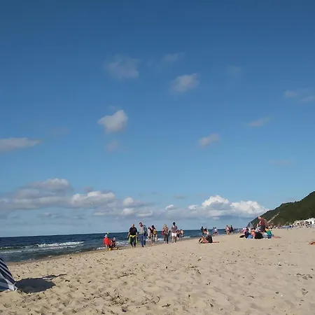 Pirates In For 4 Persons Dziwnów