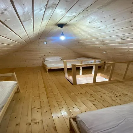 Σπίτι διακοπών Pirates In For 4 Persons