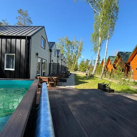 Pirates In For 4 Persons Σπίτι διακοπών Dziwnów