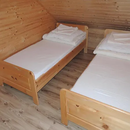 Pirates In For 4 Persons Casa vacanze