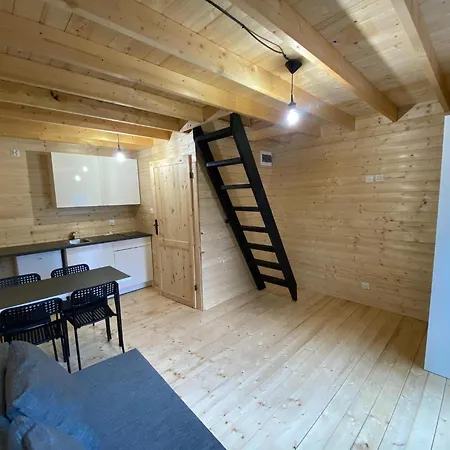 Pirates In For 4 Persons Σπίτι διακοπών *