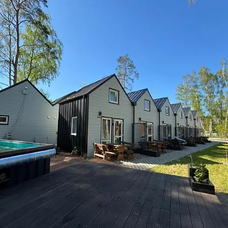 Σπίτι διακοπών Pirates In For 4 Persons *