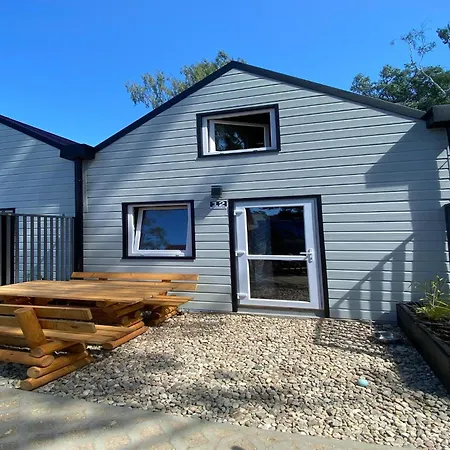 Σπίτι διακοπών Pirates In For 4 Persons Dziwnów