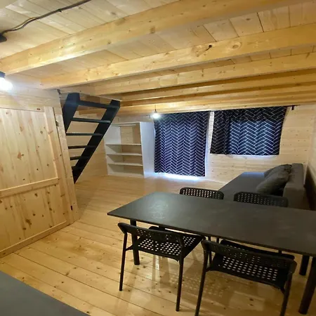 Pirates In For 4 Persons *