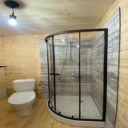 Pirates In For 4 Persons * Dziwnów