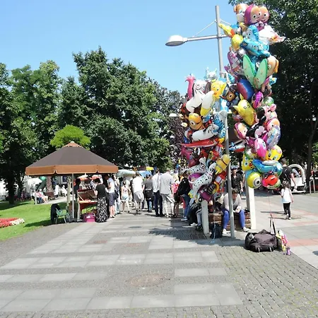 Pirates In For 4 Persons