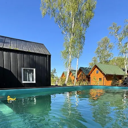 Σπίτι διακοπών Pirates In For 4 Persons *