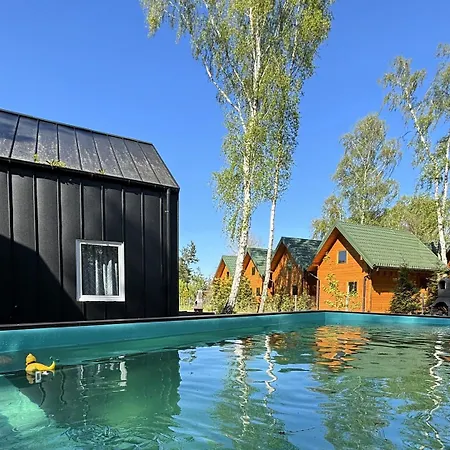 Pirates In For 4 Persons Σπίτι διακοπών *