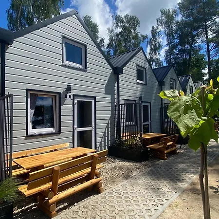 Pirates In For 4 Persons Σπίτι διακοπών Dziwnów