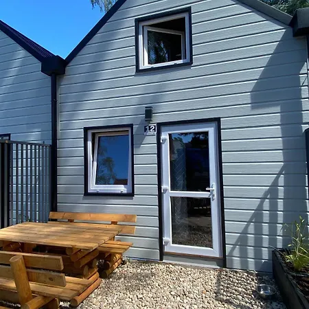 Σπίτι διακοπών Pirates In For 4 Persons *