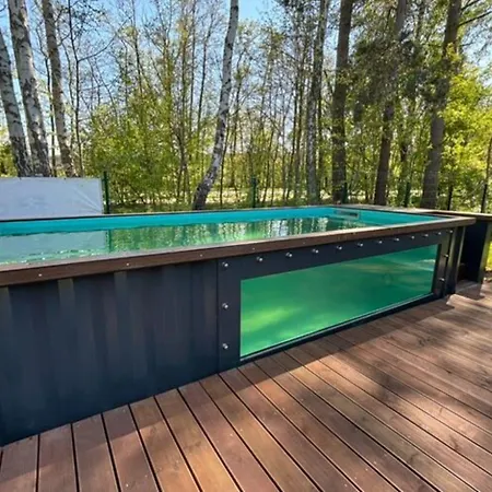 Σπίτι διακοπών Pirates In For 4 Persons