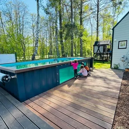 Pirates In For 4 Persons Σπίτι διακοπών