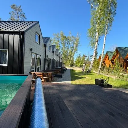 Pirates In For 4 Persons Σπίτι διακοπών *