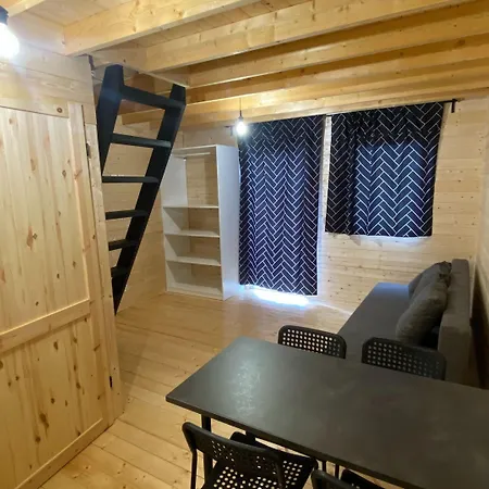 Pirates In For 4 Persons Dziwnów