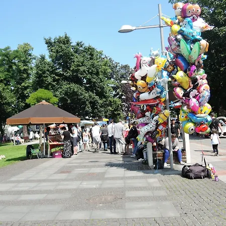 Pirates In For 4 Persons *