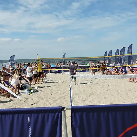 Casa vacanze Pirates In For 4 Persons Dziwnów
