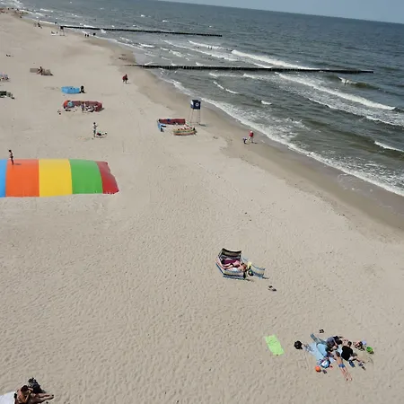 Pirates In For 4 Persons * Dziwnów