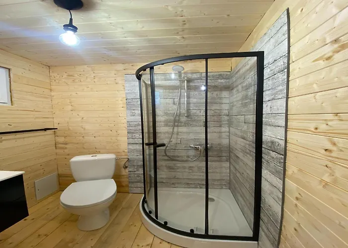 Pirates In For 4 Persons * Dziwnów