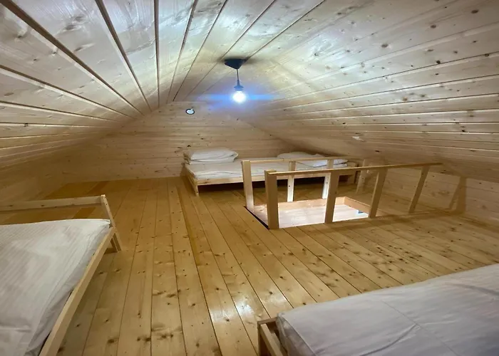 Сasa de vacaciones Pirates In For 4 Persons