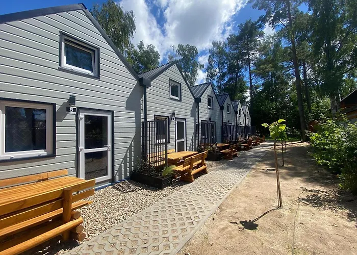 Pirates In For 4 Persons Сasa de vacaciones *