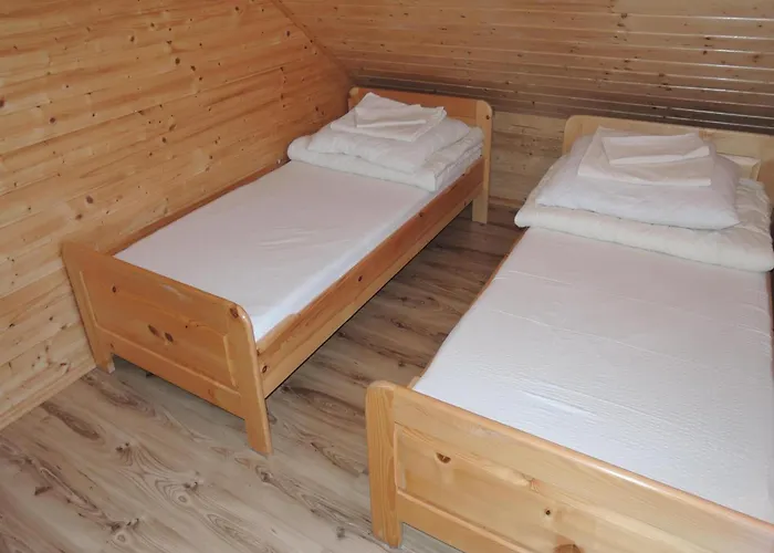 Pirates In For 4 Persons Сasa de vacaciones