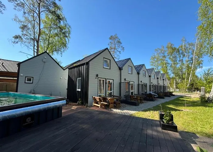 Сasa de vacaciones Pirates In For 4 Persons *