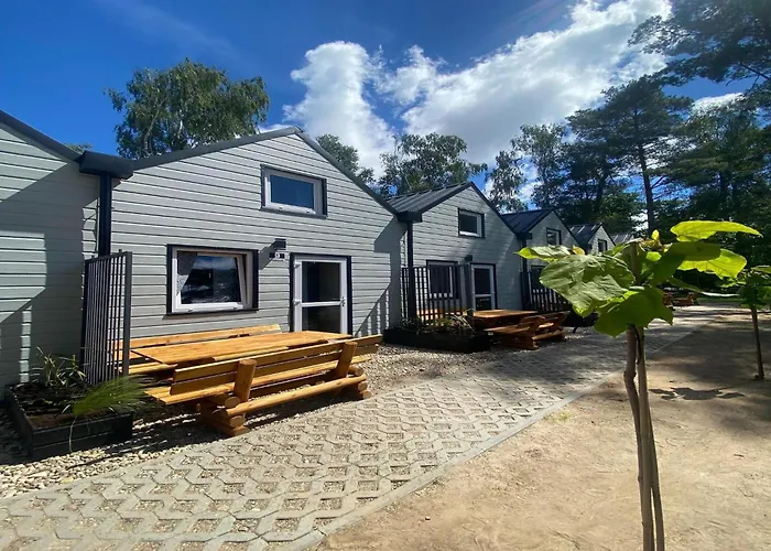 Pirates In For 4 Persons Сasa de vacaciones *