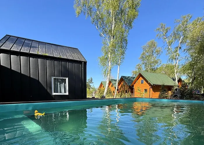 Сasa de vacaciones Pirates In For 4 Persons *