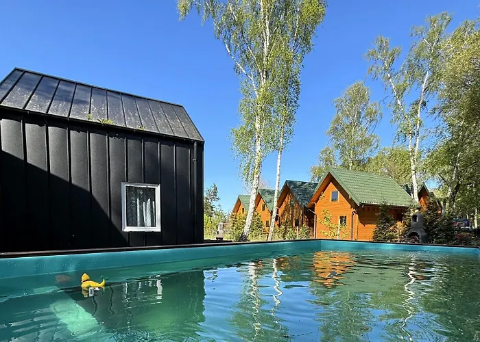 Pirates In For 4 Persons Сasa de vacaciones *