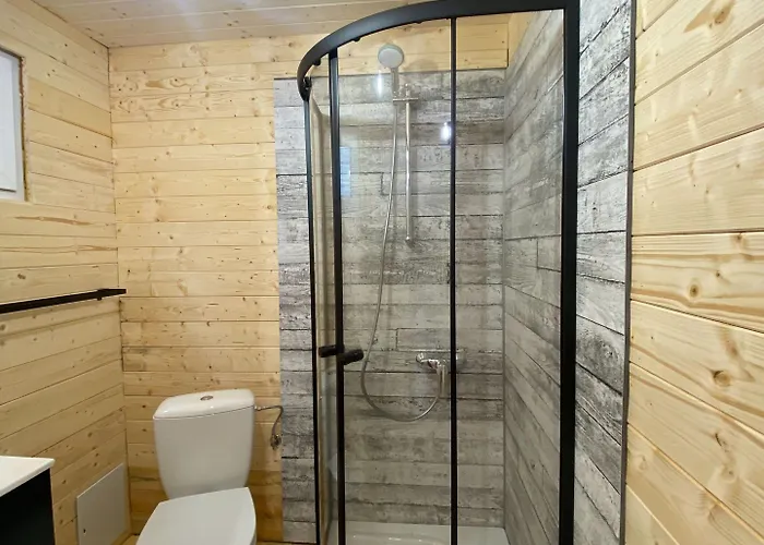 Сasa de vacaciones Pirates In For 4 Persons *