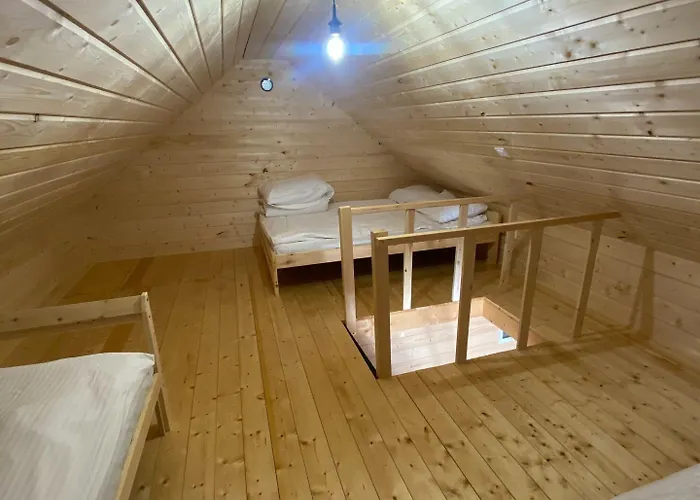 Pirates In For 4 Persons *