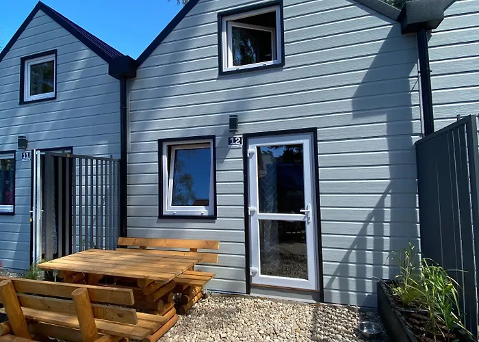 Сasa de vacaciones Pirates In For 4 Persons *