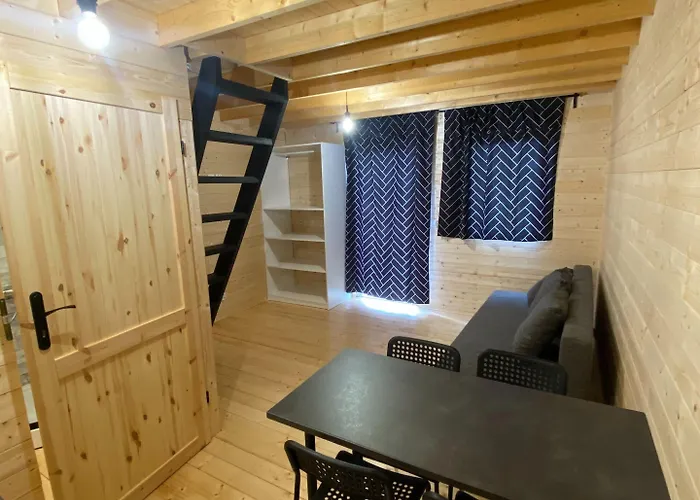 Pirates In For 4 Persons Dziwnów