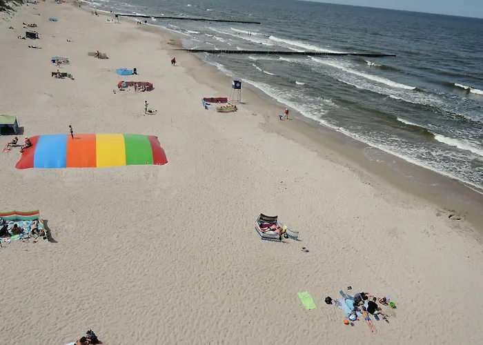 Pirates In For 4 Persons * Dziwnów